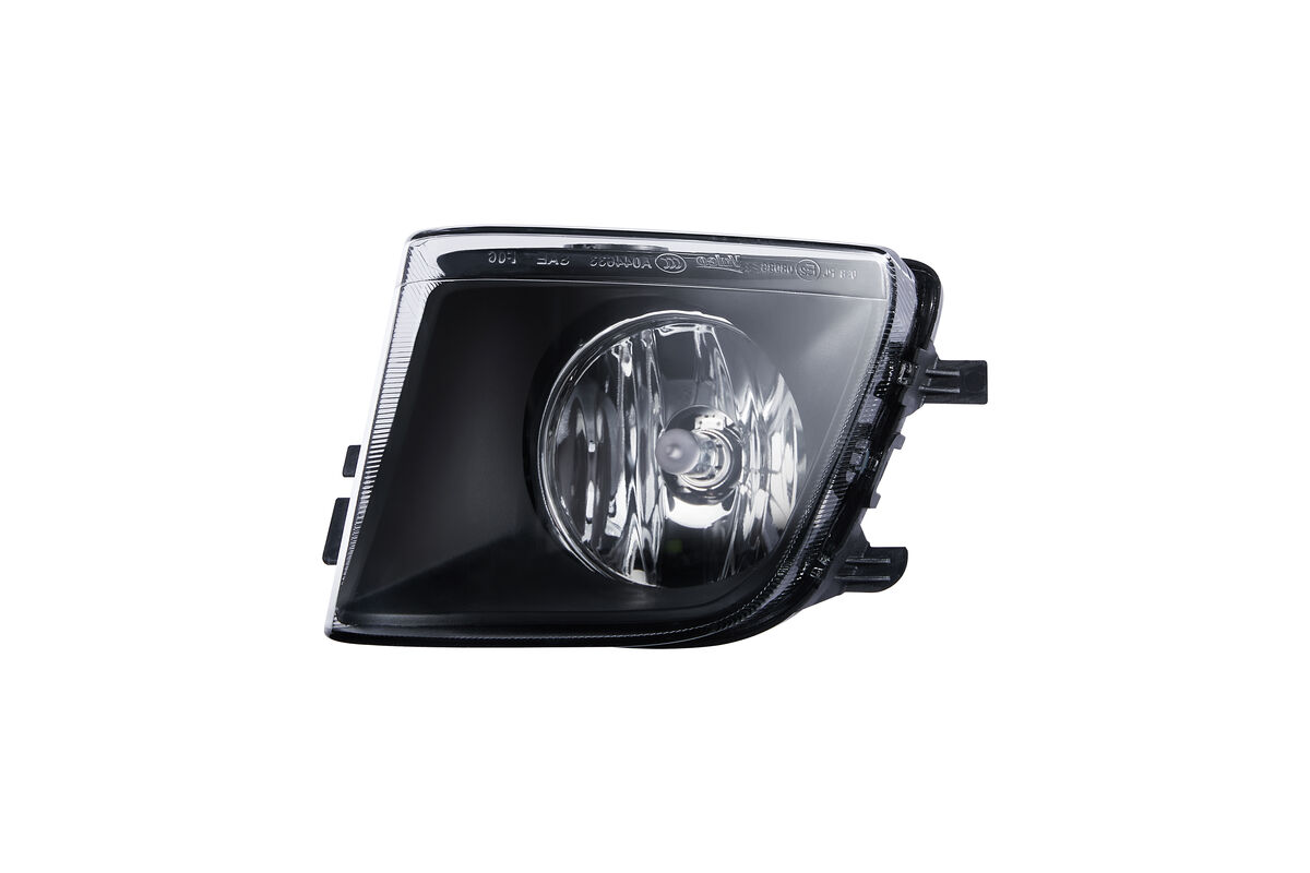 Fog Light - 044071 VALEO